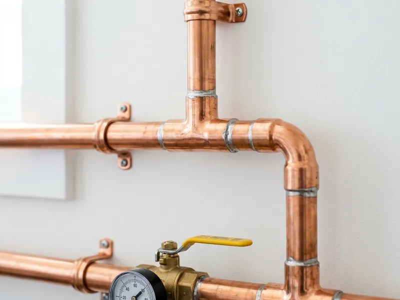 Frequently asked plumbing questions in La Porte City. Licensed plumbing contractors answering your pipe, leak, and repair questions.
