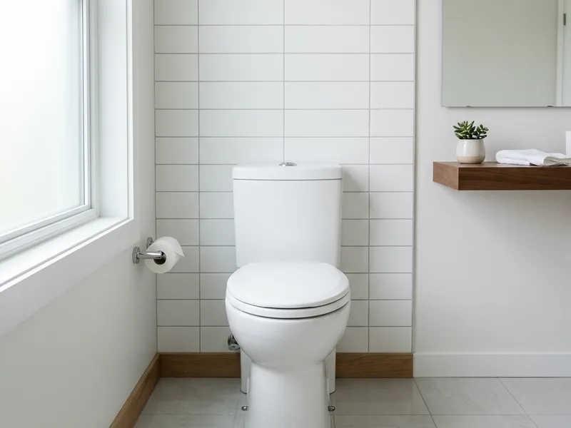 Toilet Repair & Installation Plumber in La Porte City, IA